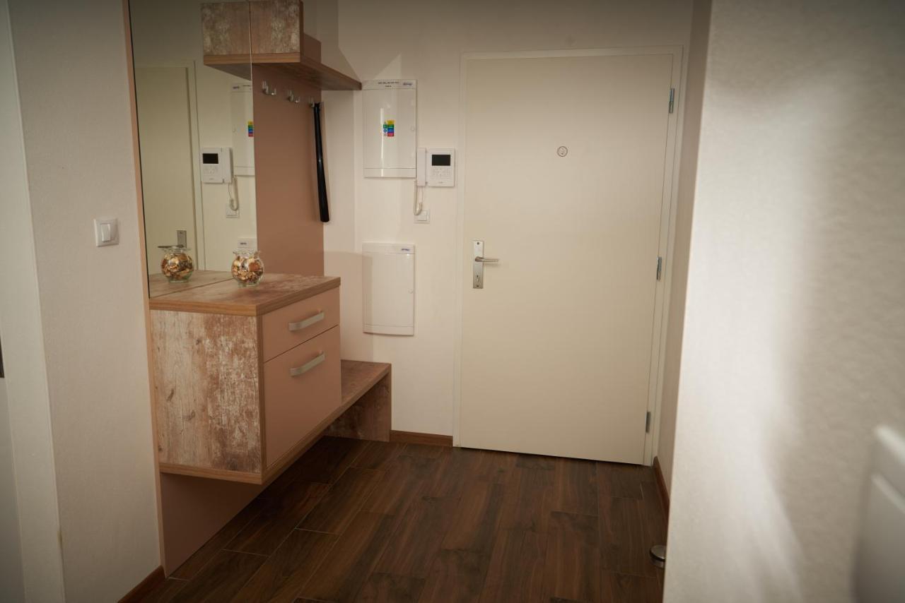 Apartman A&M Banska Bystrica Bagian luar foto