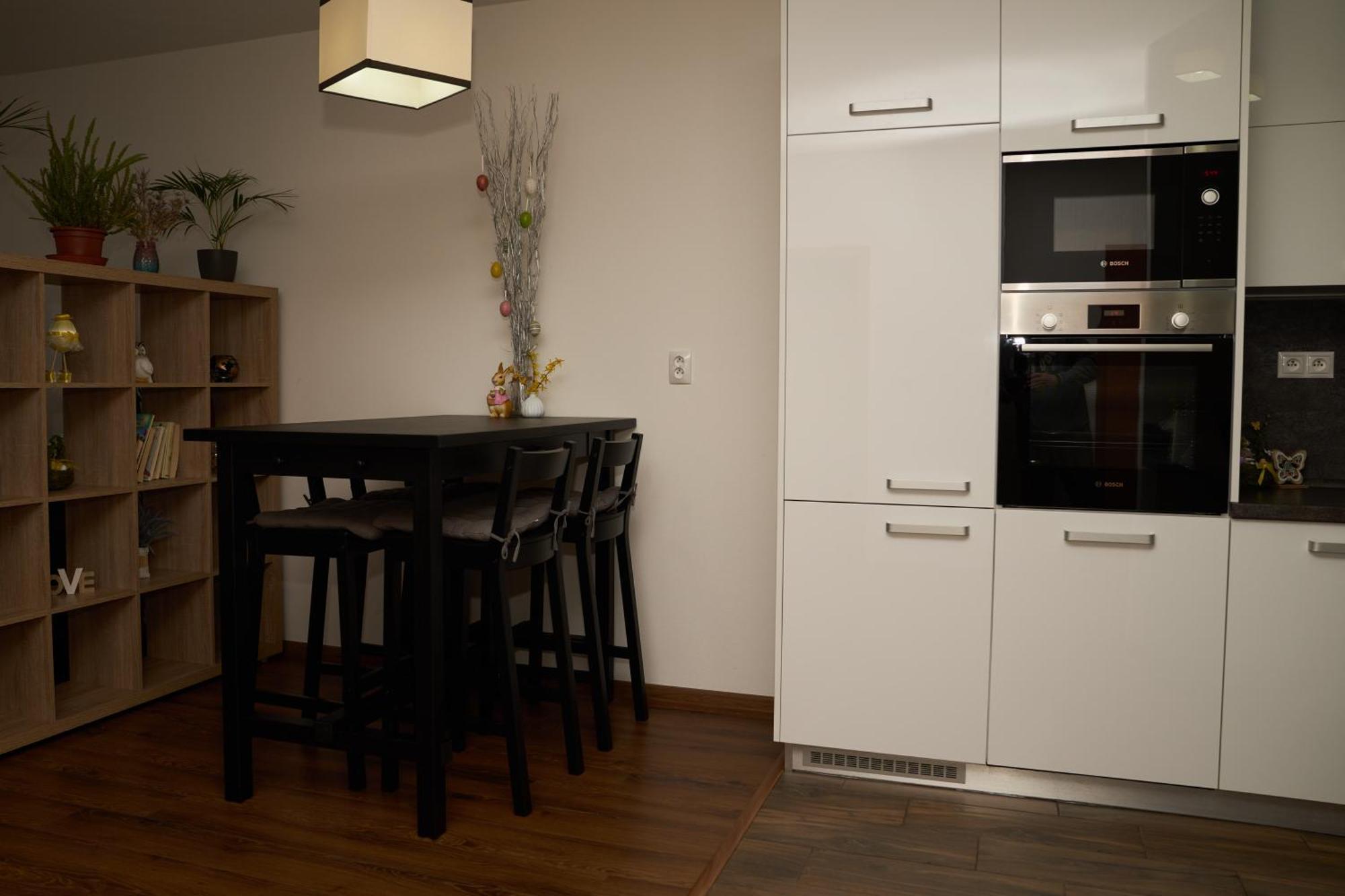 Apartman A&M Banska Bystrica Bagian luar foto